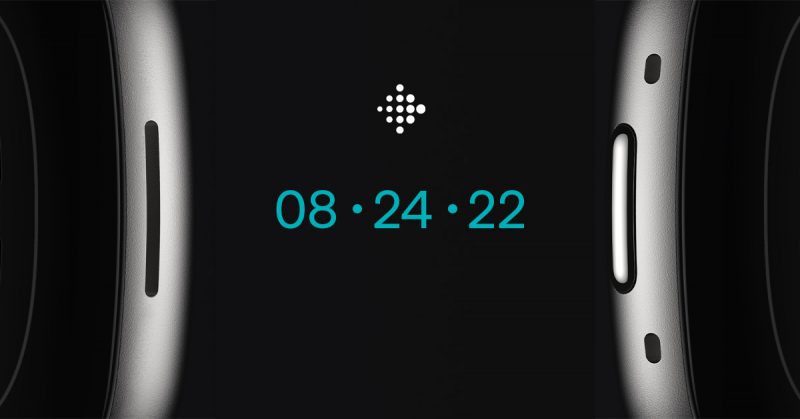 Fitbit-uutuuksia tulossa 24. elokuuta.