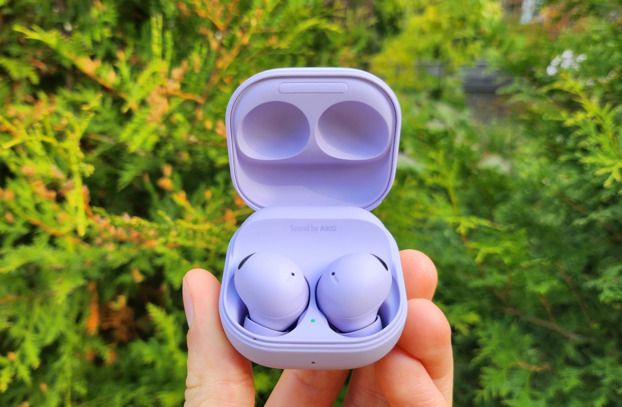 Samsung Galaxy Buds2 Pro Use With Iphone