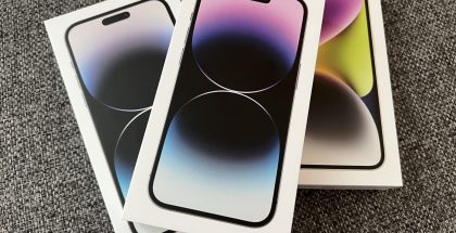 Foxconnin Kiinan-tehtaan ongelmat voivat hidastaa iPhone 14 -puhelinten saatavuuden paranemista.