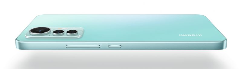 Xiaomi 12 Lite sivulta.