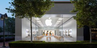 Applen tulosjulkistus lunasti odotukset, vaikka liikevaihto ja -voitto laskivatkin vuodentakaisesta alkuvuonna