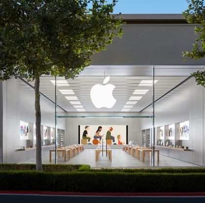 Applen tulosjulkistus lunasti odotukset, vaikka liikevaihto ja -voitto laskivatkin vuodentakaisesta alkuvuonna