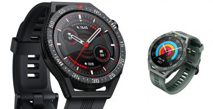Huawei Watch GT 3 SE.