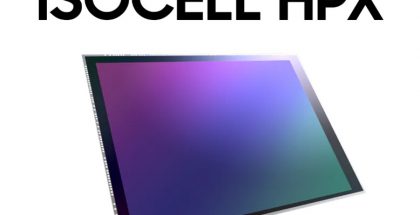 Samsung ISOCELL HPX.