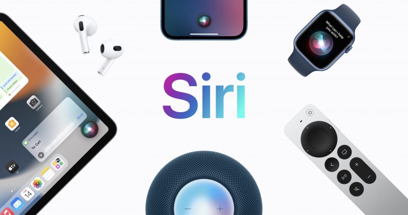 Apple aikoo parantaa Sirin kykyjä uudella tekoälytoiminnolla.