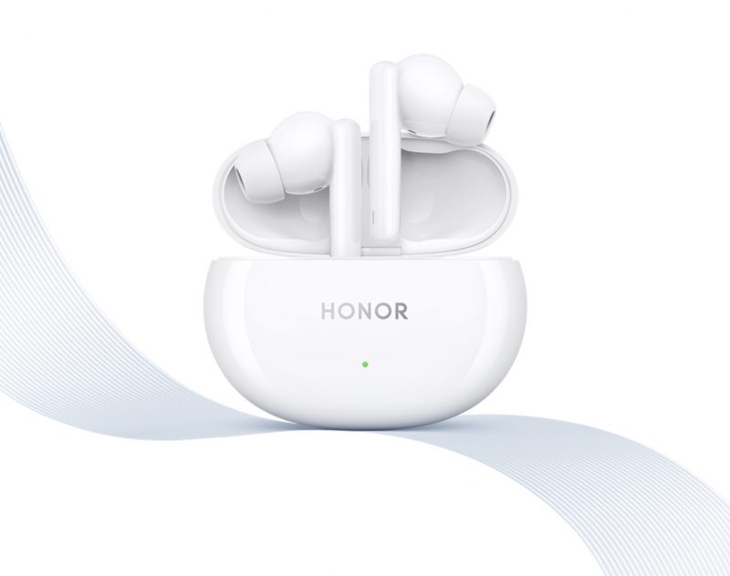 Honor Earbuds 3i.