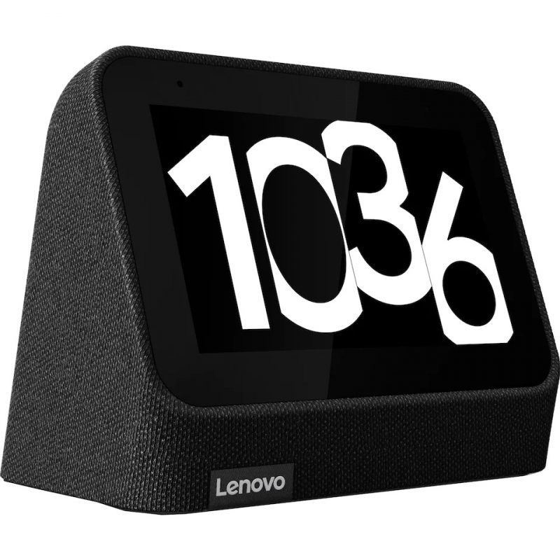 Lenovo Smart Clock 2.