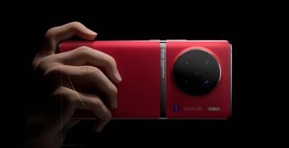 Vivo X90 -puhelimissa on panostettu suorituskykyyn uusilla järjestelmäpiireillä sekä kameroihin.