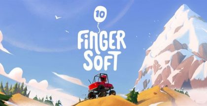 Kymmenvuotias Fingersoft vahvisti työn alla olevan uuden Hill Climb Racing 3 -pelin.