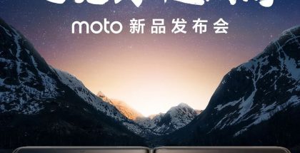 Motorola julkistaa huippupuhelimensa Kiinassa 15. joulukuuta. Kiinan Moto X40:tä odotetaan myöhemmin muille markkinoille Edge 40 Pro -mallinimellä.