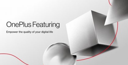 OnePlus Featuring -nimen alla nähdään jatkossa tuotteita OnePlussan kumppaneilta.