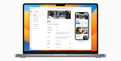 Apple Business Connect on työkalu yrityksille niiden toimipaikkojen tietojen päivittämiseen Applen palveluissa.