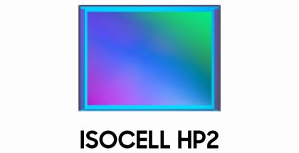 Samsung ISOCELL HP2.