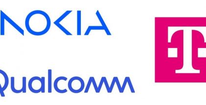 Nokia + Qualcomm + T-Mobile.