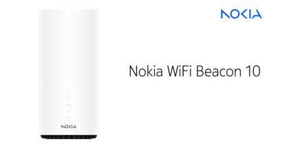 Nokia WiFi Beacon 10.