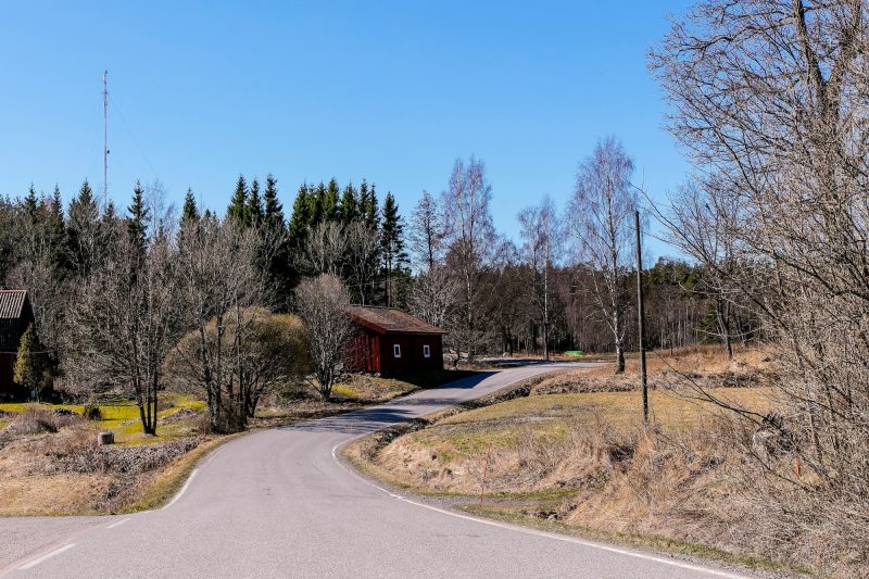 Puhelinlangat ovat jäämässä historiaan. Kuva: DNA.