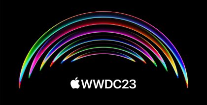 WWDC23.