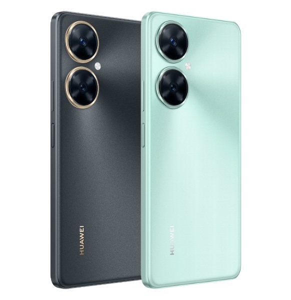 Huawei Nova 11i:n värivaihtoehdot.