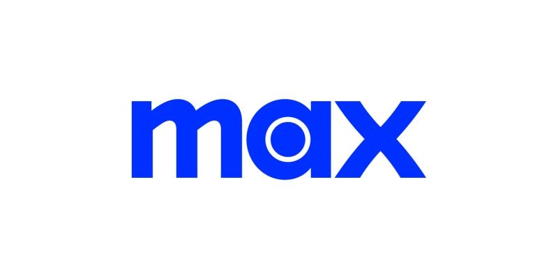 Max logo.