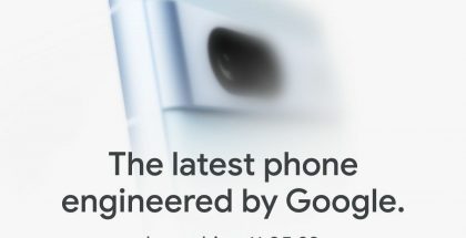 Googlen ennakkokuva kertoo Pixel 7a:n julkaisusta Intiassa 11. toukokuuta.