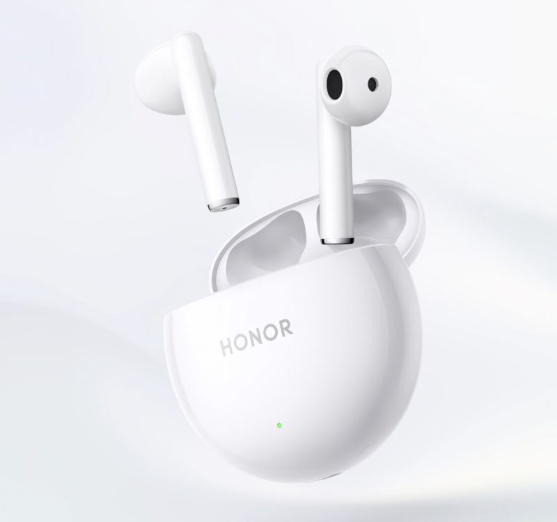 Honor Earbuds X5.