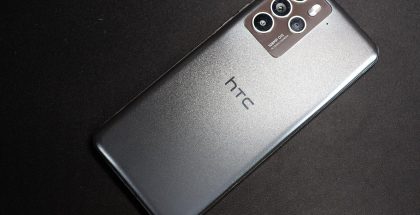HTC U23 Pro. Kuva: ptt.cc-keskustelupalsta.