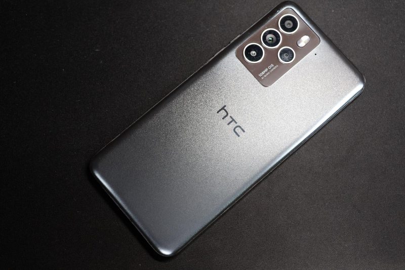 HTC U23 Pro. Kuva: ptt.cc-keskustelupalsta.