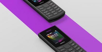 Nokia 106 (2023).