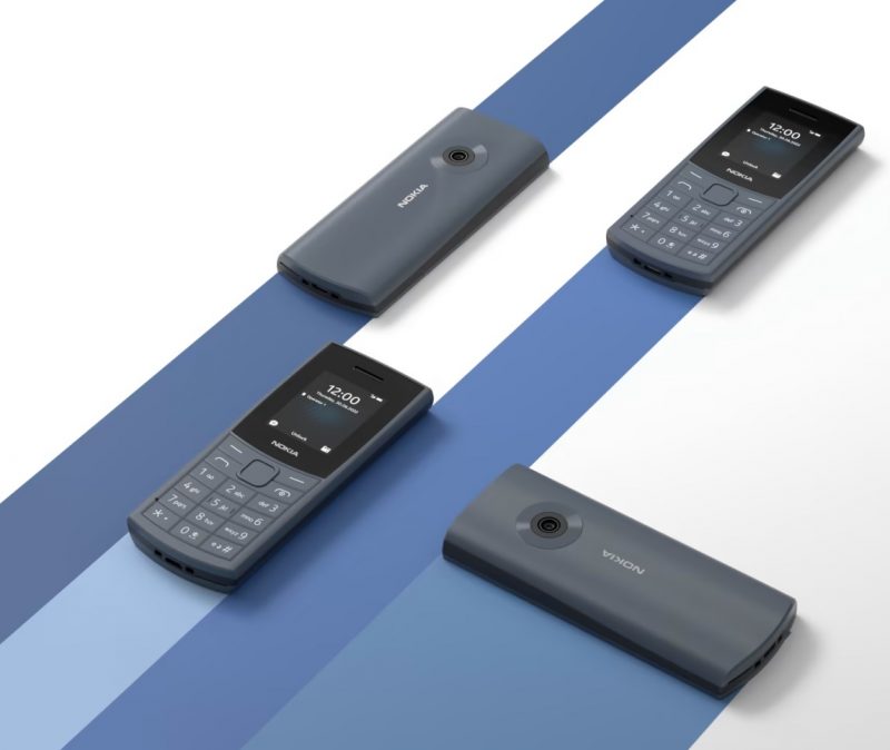 Nokia 110 (2023).