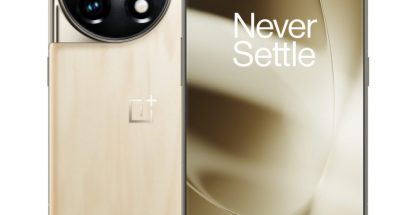 OnePlus 11:n Marble Odyssey -erikoisversio.