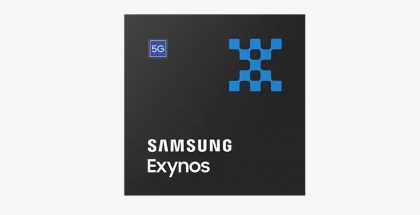 Samsung Exynos.