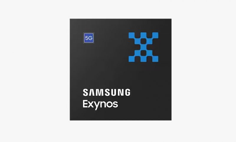 Samsung Exynos.