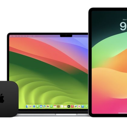 Apple julkaisi päivityksiä laitteilleen: mukana seurantailmoitukset paikantimista sekä Pride-taustakuvat ja -kellotaulu – iOS 17.5 ja muut nyt ladattavissa