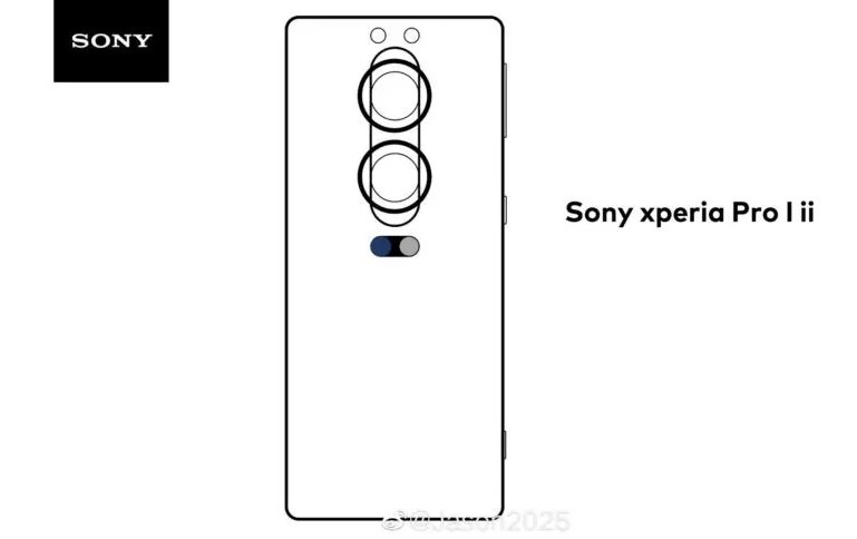 Onko Sonylta tulossa Xperia PRO-I II kahdella suurella 1"-koon kamerakennolla? Huhujen mukaan mahdollisesti kyllä.