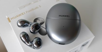 Huawei Freebuds 5.