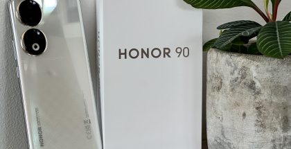 Honor 90.