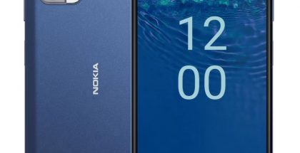 Nokia G310 5G.