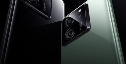 Xiaomi Redmi K60 Pro.
