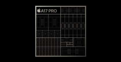 A17 Pro.