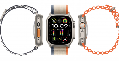Apple Watch Ultra 2.
