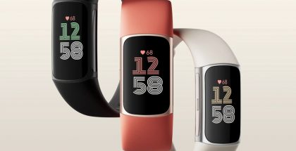 Fitbit Charge 6.