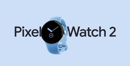 Google Pixel Watch 2.