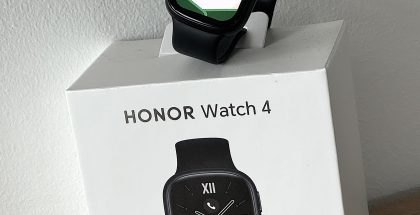 Honor Watch 4.