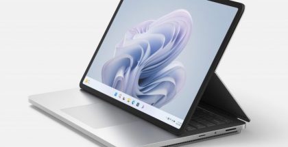 Surface Laptop Studio 2.