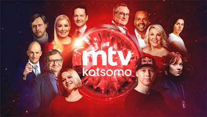 C Moren Korvaava Uusi MTV Katsomo -suoratoistopalvelu Avautui: Tässä ...