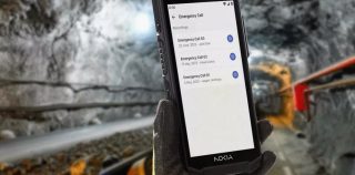 Nokia yllätti: julkisti kaksi jykevää 5G-älypuhelinta teollisuuskäyttöön