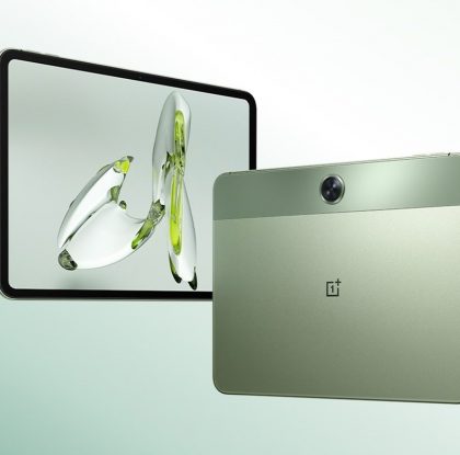 OnePlus Pad Go -tablettilaite myyntiin Suomessa 329 eurolla