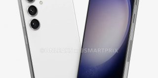 Samsungin tulevan Galaxy S24 -huippupuhelimen design paljastui mallinnoskuvissa – luvassa yksi huomattava muutos
