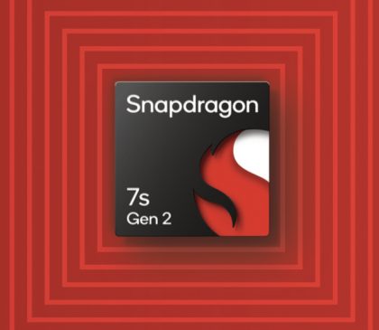 Snapdragon 7s Gen 2.