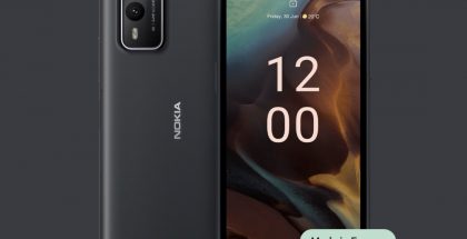 Nokia XR21:stä on nyt yleisesti myynnissä Euroopassa valmistettu versio.